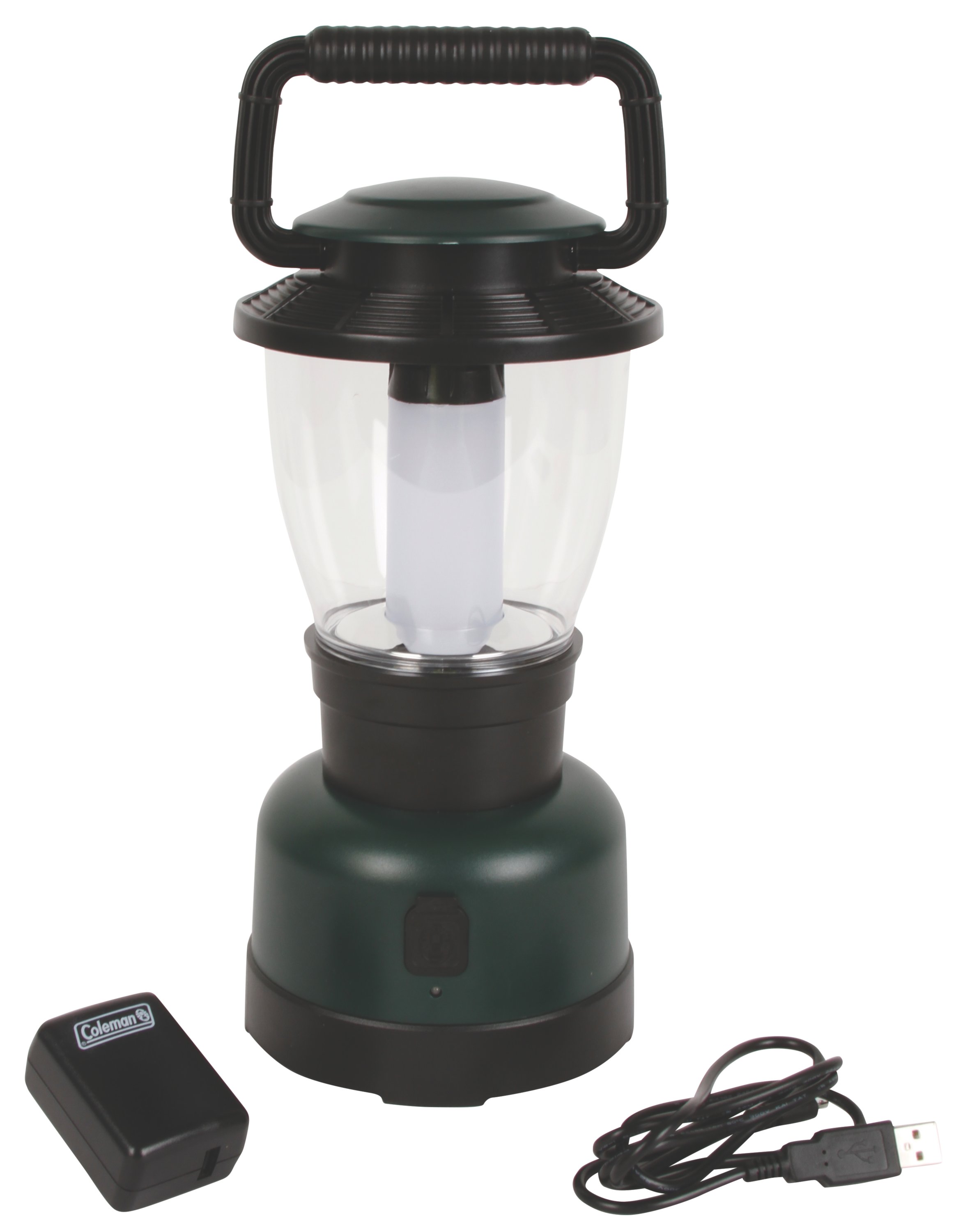 Rugged Rechargeable 400L LED Lantern | Coleman